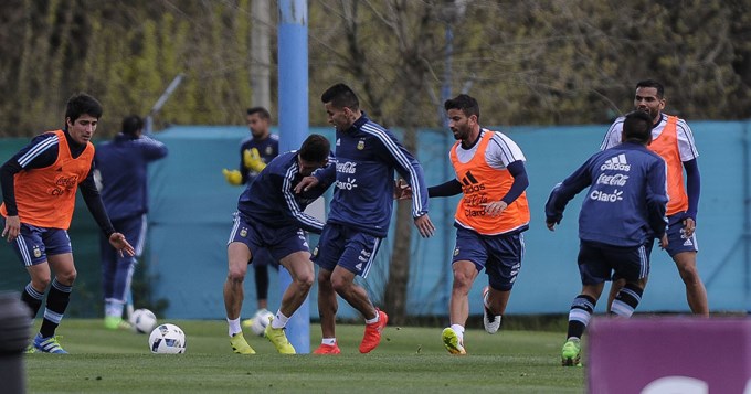 Bauza ya tiene el 11 pensando en Venezuela