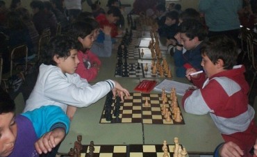 El saladillense Martín Iglesias se coronó campeón en sub18