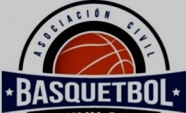 Ciudad de Saladillo y Argentino de Chivilcoy a la final sub15