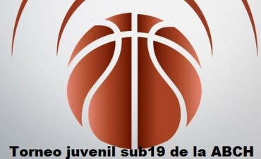 El sub19 de Ciudad de Saladillo juega hoy en Mercedes