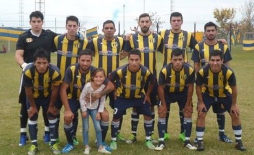 Se juega la cuarta fecha del Torneo de Primera “Julio C. Debiasi”