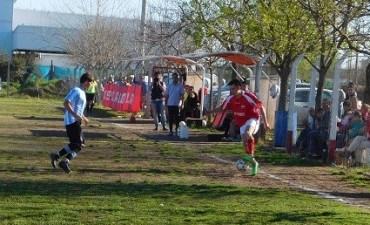 Se completa la quinta fecha del torneo de Primera y Segunda divisi&oacute;n