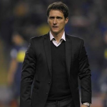 Central terminó con la racha de Boca, que llevaba 16 partidos ininterrumpidos convirtiendo