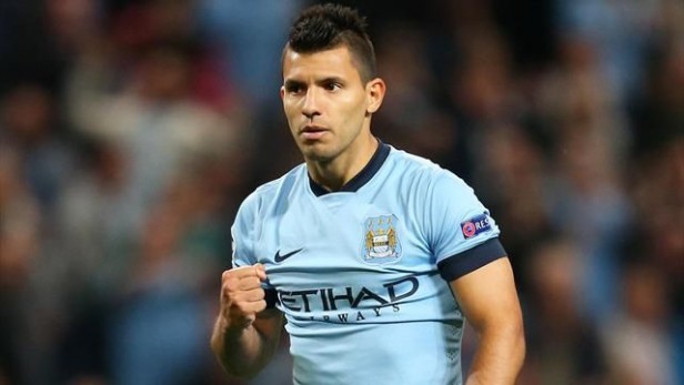 Se accidento Aguero en Holanda y no estara en la seleccion Argentina