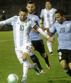 Posiciones, goleadores y el programa de las Eliminatorias Sudamericanas