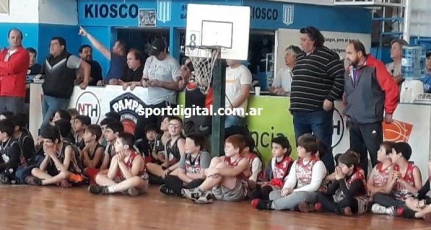 Ciudad particip&oacute; en el 16&deg; Encuentro Nacional de Escuelas