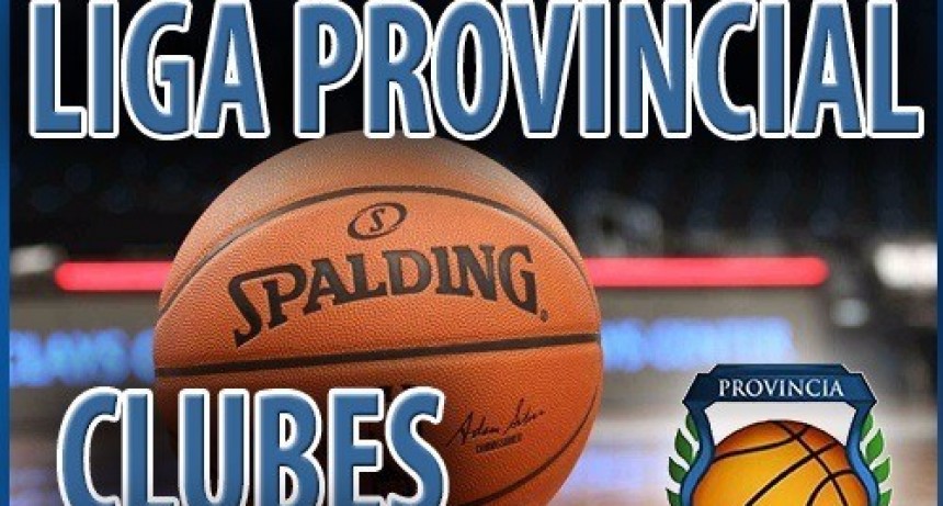 Se define hoy el sistema de competencia del Provincial de Clubes