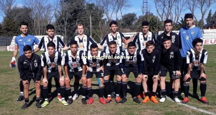 Huracán le ganó a La Campana y Argentino perdió con La Lola