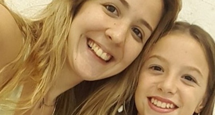 Belén Rojas integrará la selección sub13 de Mar del Plata