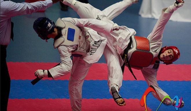 Patea para el otro lado