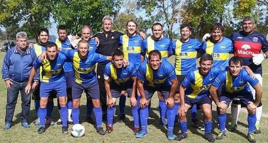 Veteranos tuvieron acción en Toledo