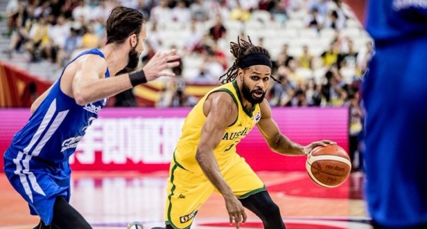 Mundial China 2019: Poker de Ases