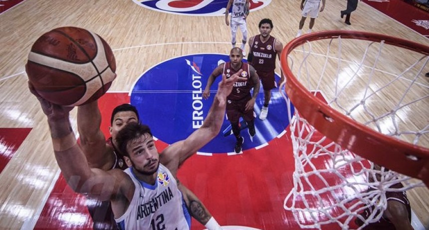 La selección Argentina y Marcos Delía buscan hacer historia ante Francia