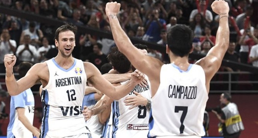 Argentina llega a la final de un Mundial por tercera vez en su historia