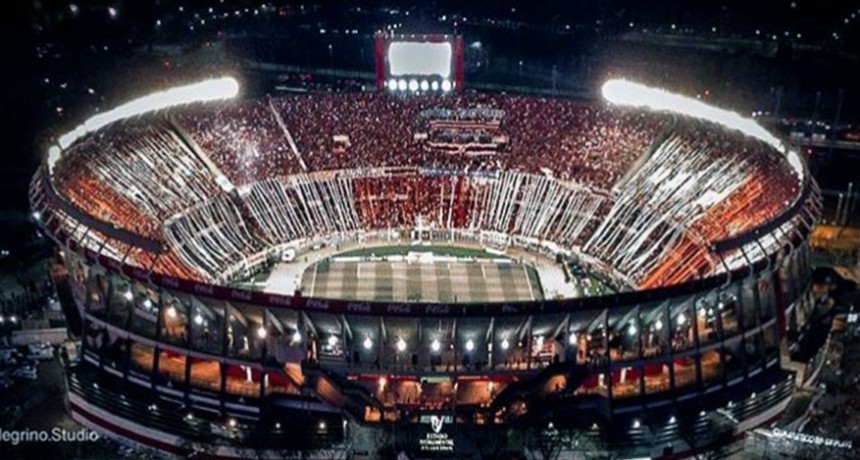 La recaudación del primer Superclásico será de dos millones de dólares