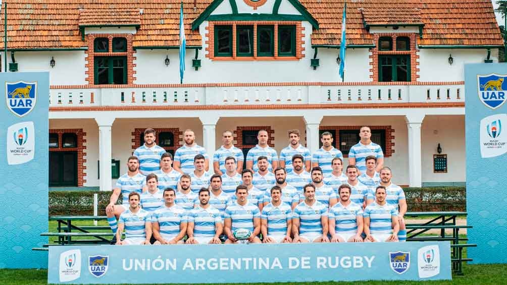 Argentina confirmó el equipo para el debut ante Francia