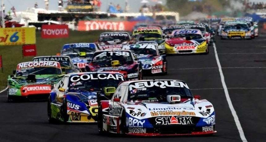 La ACTC pide al p&uacute;blico que no se acerque a ver el TC en San Nicol&aacute;s