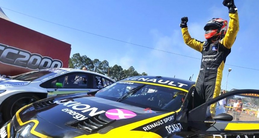 El S&uacute;per TC2000 regresa despu&eacute;s de nueve meses de interrupci&oacute;n por la pandemia