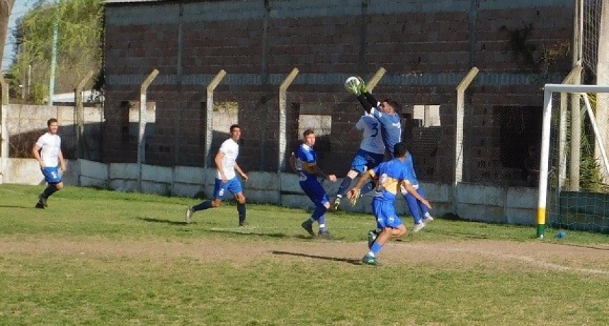 Fútbol: Se jugó la cuarta fecha del Torneo Clausura 2022
