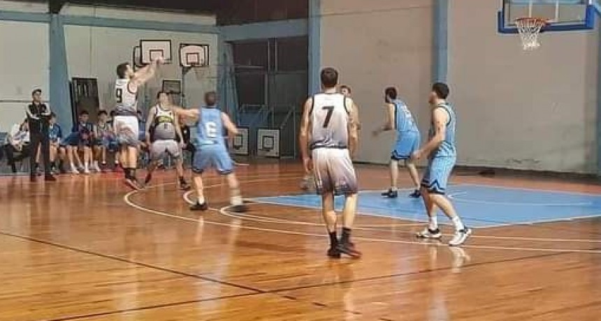 Básquet: Doble fecha del Prefederal para Urso Básquet 