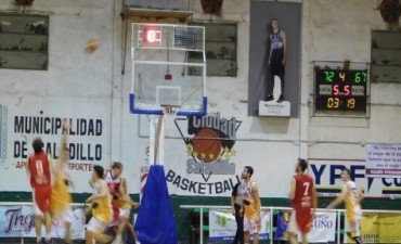 Ciudad de Saladillo juega este viernes ante Villa San Carlos en Berisso