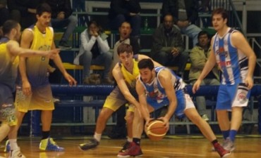 Racing de Chivilcoy se quedó sin invicto