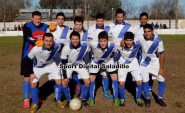 Séptima fecha del Torneo de Primera y Segunda División