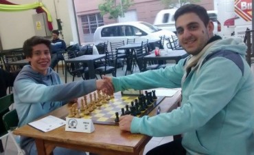 Comienza la Copa Internacional 