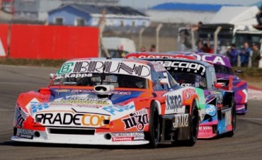 Juan M. Bruno: &ldquo;Pese a los inconvenientes en la final tuvimos un buen fin de semana&rdquo;