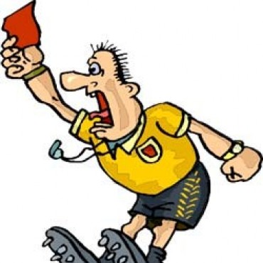 Se dictara un curso de Árbitro en la Liga de Fútbol de Saladillo