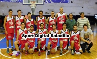 Ciudad de Saladillo recibe a El Linqueño