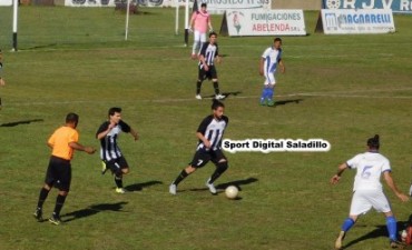 Se jugó la octava fecha del Torneo Clausura