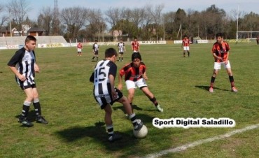 Resultados Séptima fecha del Torneo Clausura