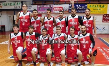 La final del Torneo de Primera se juega este miércoles