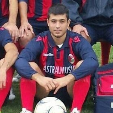 Manuel Lassaro: , &ldquo;la verdad que estoy muy contento por c&oacute;mo va todo, las cosas est&aacute;n saliendo bien&rdquo;.