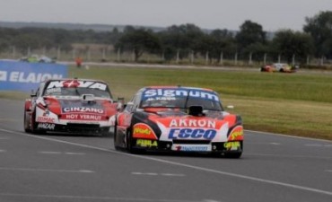 El TC y el TC Pista desembarcan en La Pampa