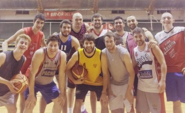 Cita infaltable: todos para alentar al club Ciudad en la final del torneo de Primera División