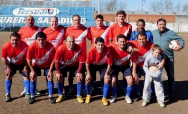 Se reanuda este domingo el Torneo Clausura