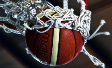 Arranco la sexta del Provincial de Clubes de Básquet