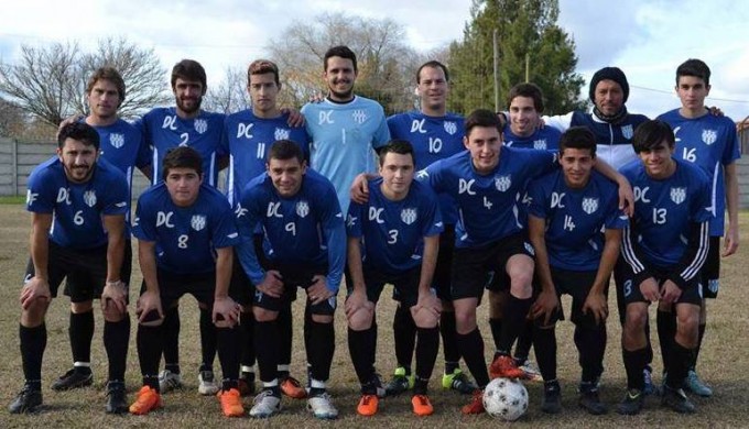 Este domingo accion en Saladillo Norte y Del Carril buscando lugar para semifinales