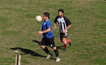 Suspendida: Domingo de definiciones en Primera y segunda división en Saladillo