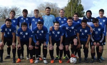 Domingo de definiciones en Primera y segunda división 