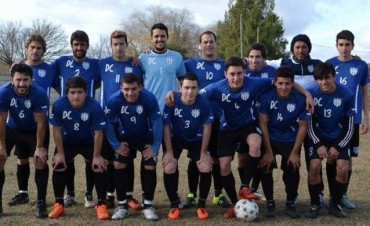 Este domingo accion en Saladillo Norte y Del Carril buscando lugar para semifinales