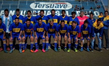 Atucha y Jacobo Urso y Defensores consiguieron el pasaje a semifinales