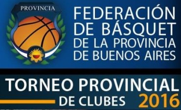 Resumen de la cuarta fecha del Provincial de clubes