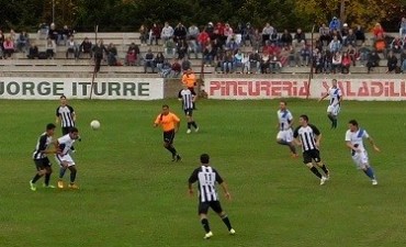 Se juegan las semifinales del Torneo Clausura &ldquo;Copa Bicentenario&rdquo;