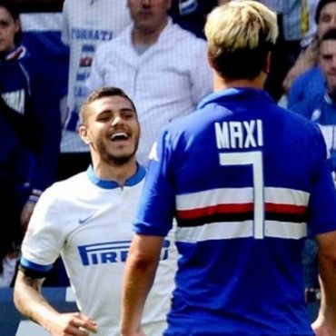 ¿La mafia italiana le ofrecio a Maxi López vengarse de Icardi?