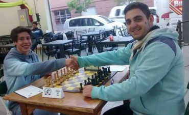 Yago Zamora y Nelson Lujan jugaran el Panamericano Amateur 2016