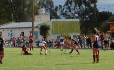 Se desarrollará este sábado la fecha 14 del Torneo Tandilense