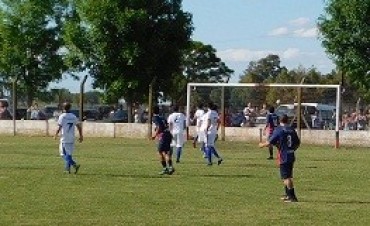 Semifinales de Primera División: victoria de Huracán e igualdad entre Atucha y Argentino